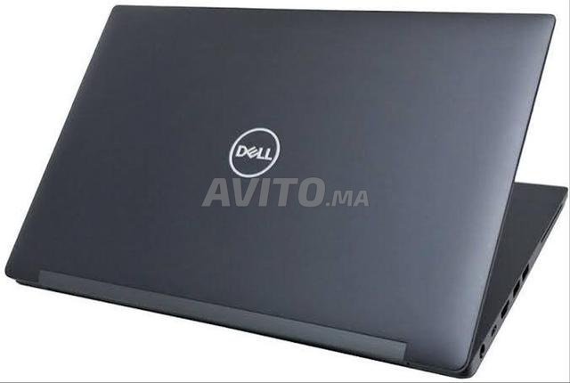 حاسوب ديل لاتيود 7490 i5 الجيل الثامن – 8 مسارات - 2