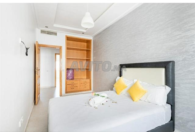 Vente Appartement Neufs avec facilité de paiement