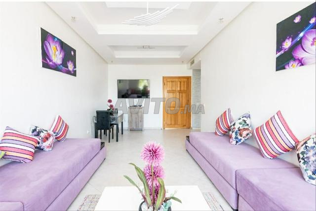 Vente Appartement Neufs avec facilité de paiement