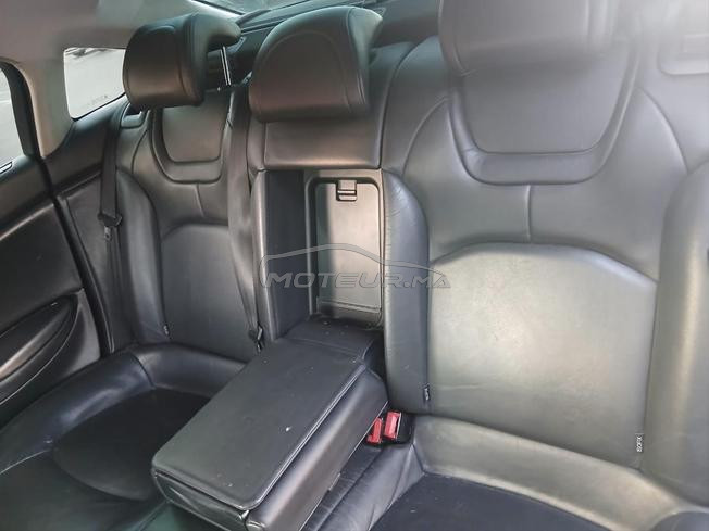 Citroën C5 Tout options Essence modèle 2010 
