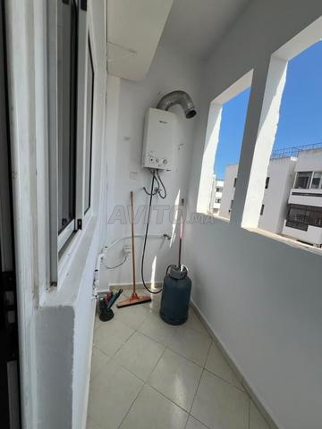 Appartement à Louer - Hay Riad Avenue Annakhil - 2