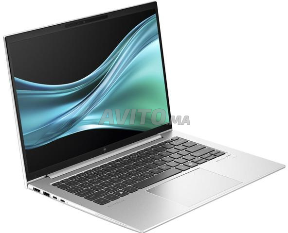 HP EliteBook 845 G11 Ryzen 7 32Go - 2