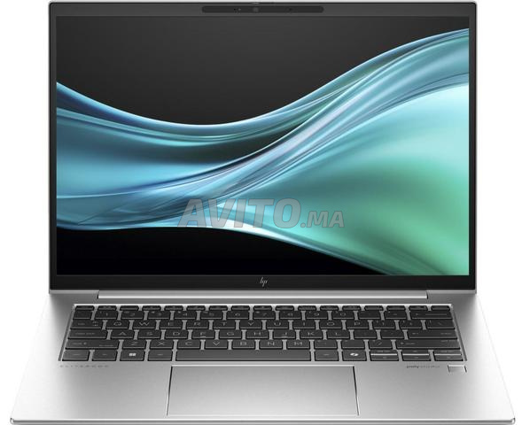 HP EliteBook 845 G11 Ryzen 7 32Go