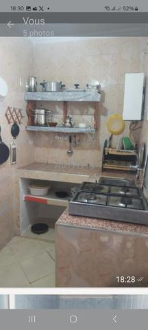 Appartement à louer avec wifi à Martil - 2