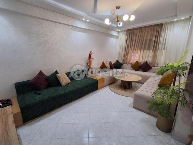 CMN-HA-2174 - شقة للبيع في بوسيجور