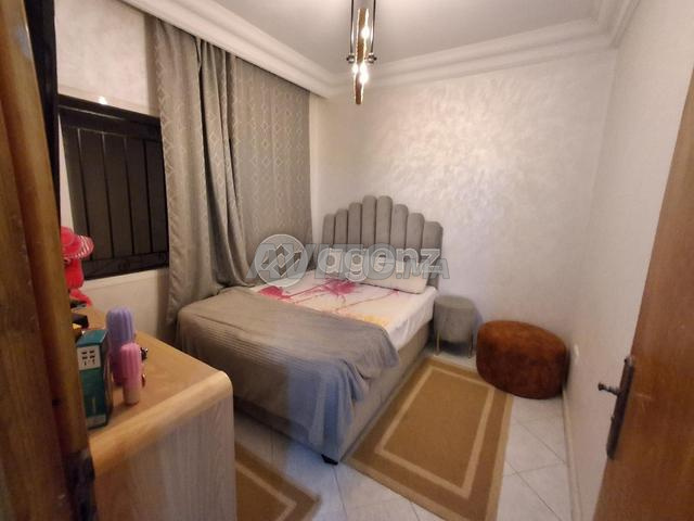 CMN-HA-2174 - Appartement à vendre à Beauséjour - 2