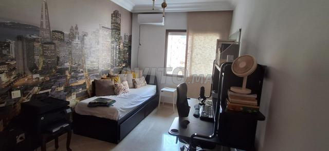 Appartement haut standing à vendre 103 m² à Racine, Casa - 2