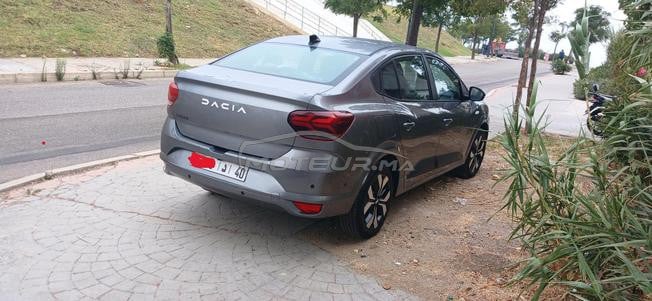 Dacia Logan a vendre
