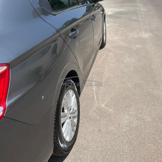 Peugeot 301 Diesel Manuelle 2015 à Temara