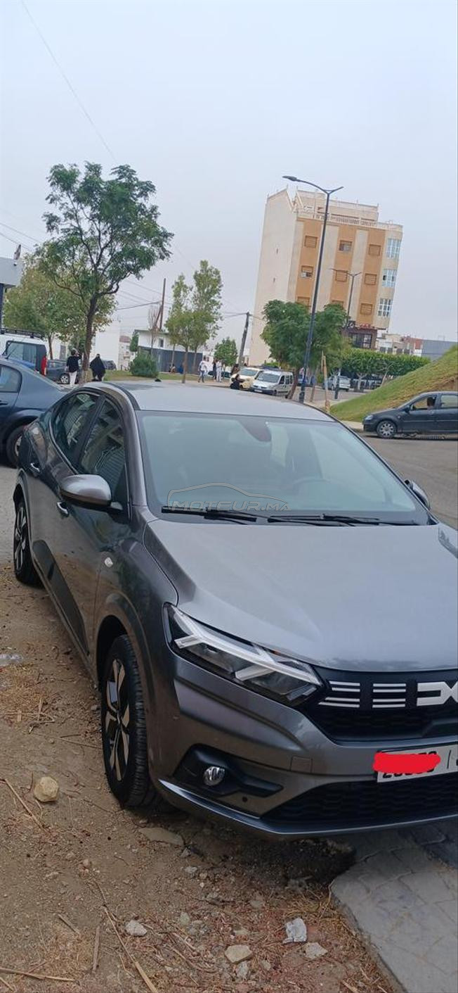 Dacia Logan a vendre