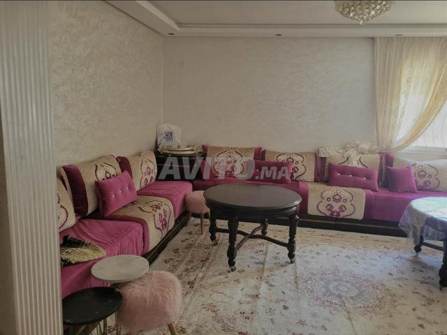 شقة للإيجار نظيفة مع واي فاي مجاني