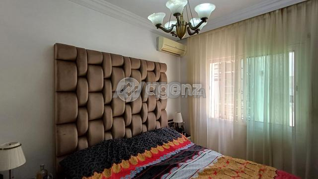 MEK-ME-1086 - Appartement à vendre à Hamria - 2