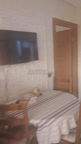 Appartement meublé à louer mensuellement - 2