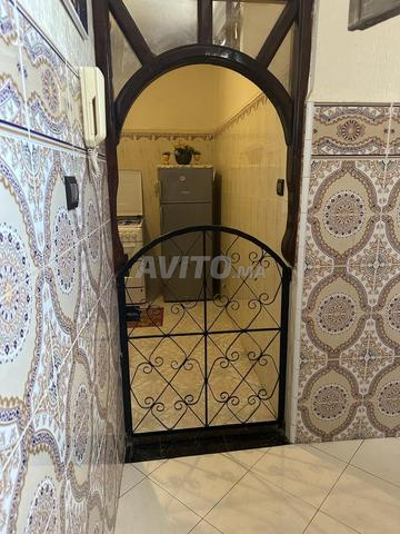 شقة مفروشة للإيجار لمدة طويلة