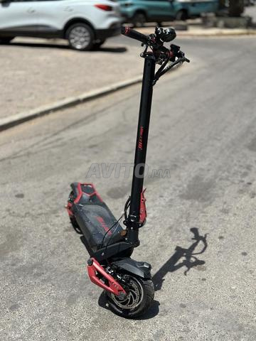 Trottinette vsett 10 plus - 2