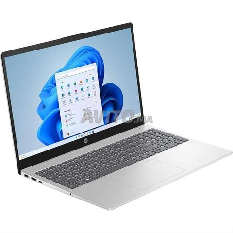 HP 15 FC0070NF Ryzen 5 16Go SSD 512Go - 2