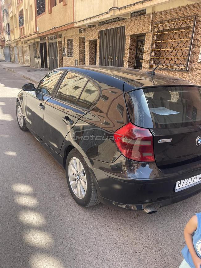 bmw 118 d 2009 diwana 2013