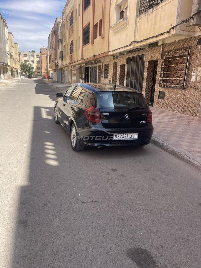 bmw 118 d 2009 diwana 2013