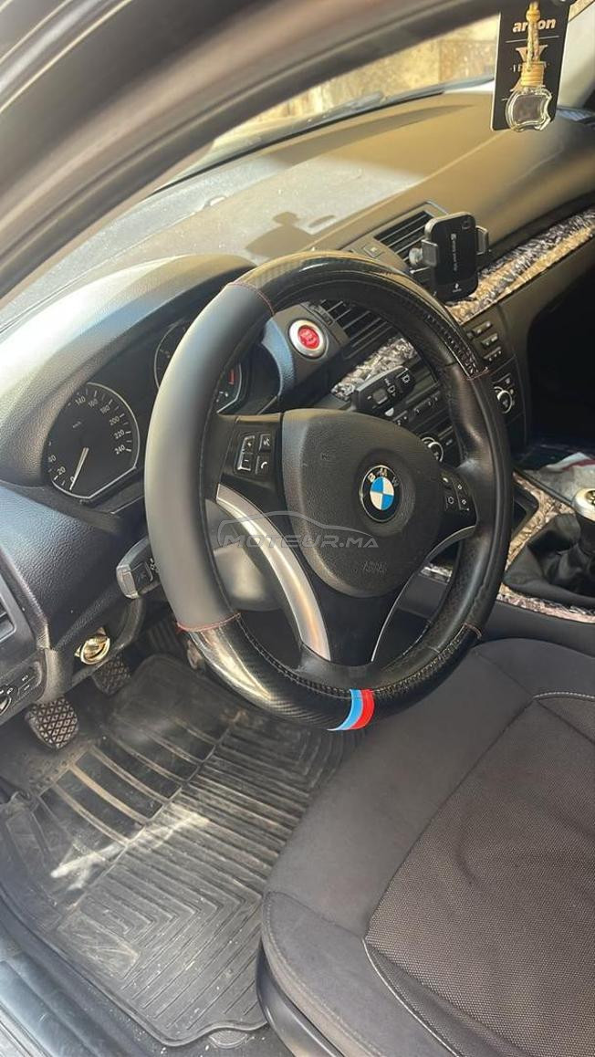 bmw 118 d 2009 diwana 2013