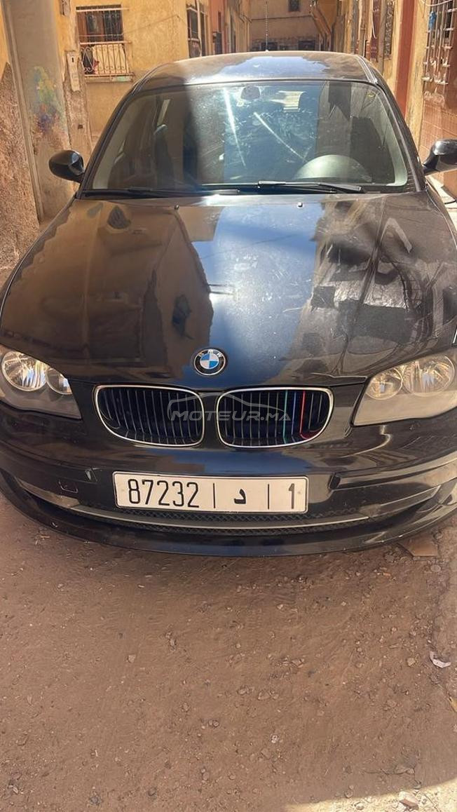 bmw 118 d 2009 diwana 2013