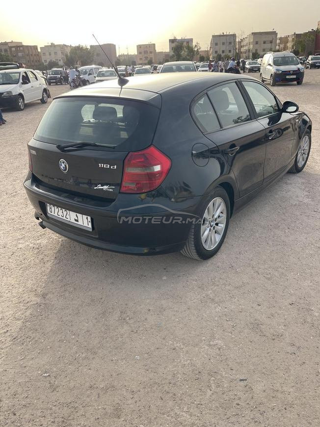 bmw 118 d 2009 diwana 2013