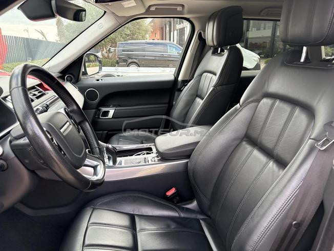 RANGE ROOVER SPORT 