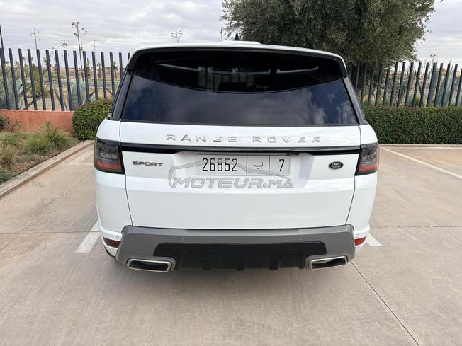 RANGE ROOVER SPORT 