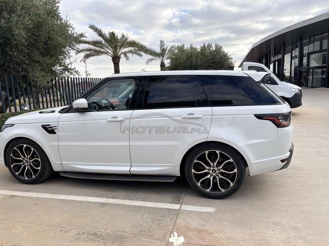 RANGE ROOVER SPORT 