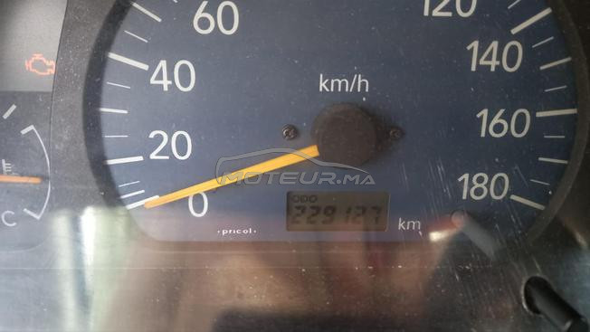 Suzuki Alto Essence Manuelle 2008 à Rabat