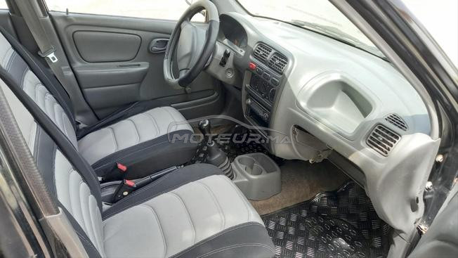 Suzuki Alto Essence Manuelle 2008 à Rabat