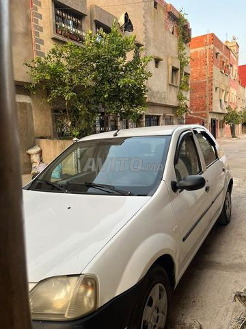 Dacia Logan - 2