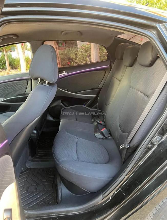 Hyundai Accent 2016