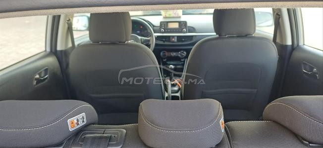 kia Picanto 2019