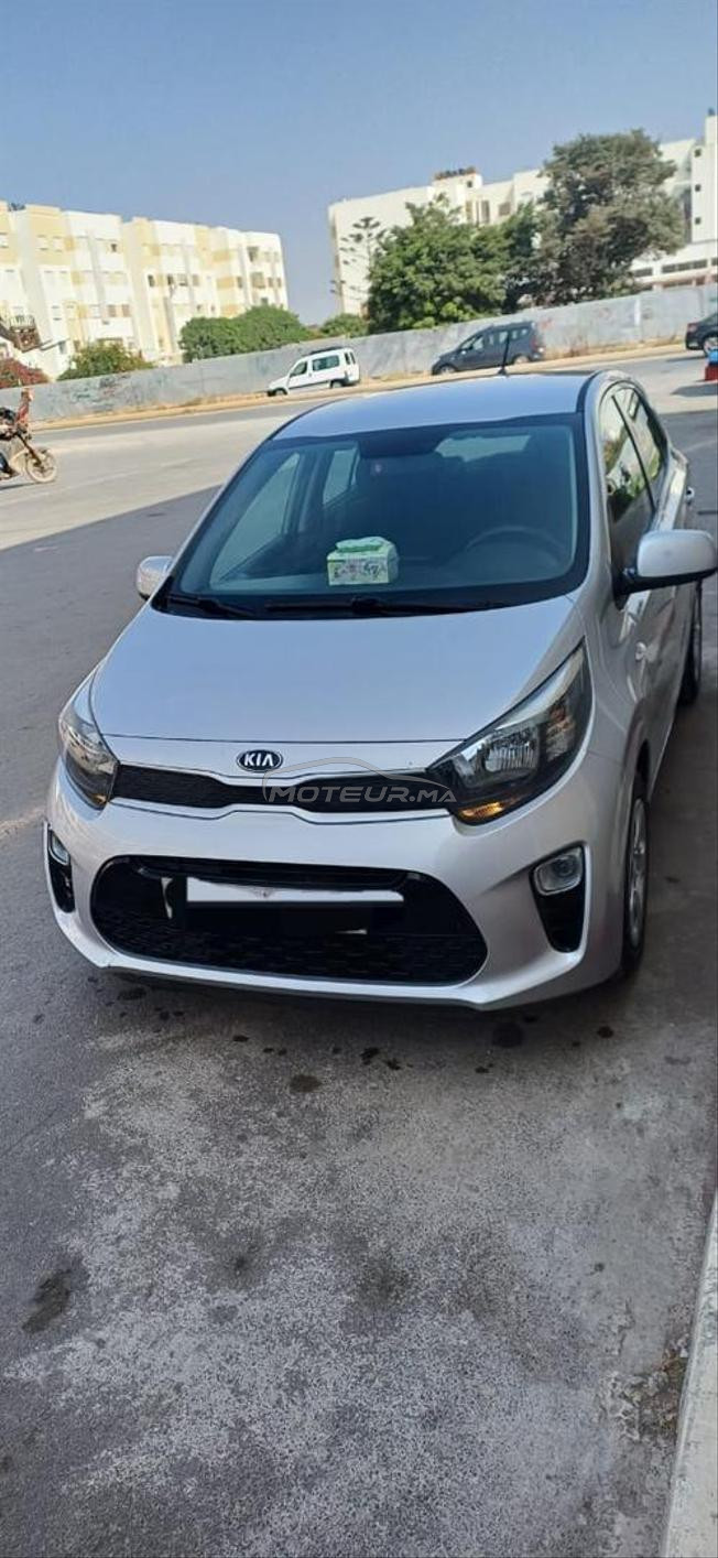 kia Picanto 2019