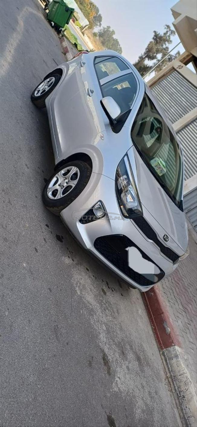 kia Picanto 2019