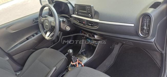 kia Picanto 2019