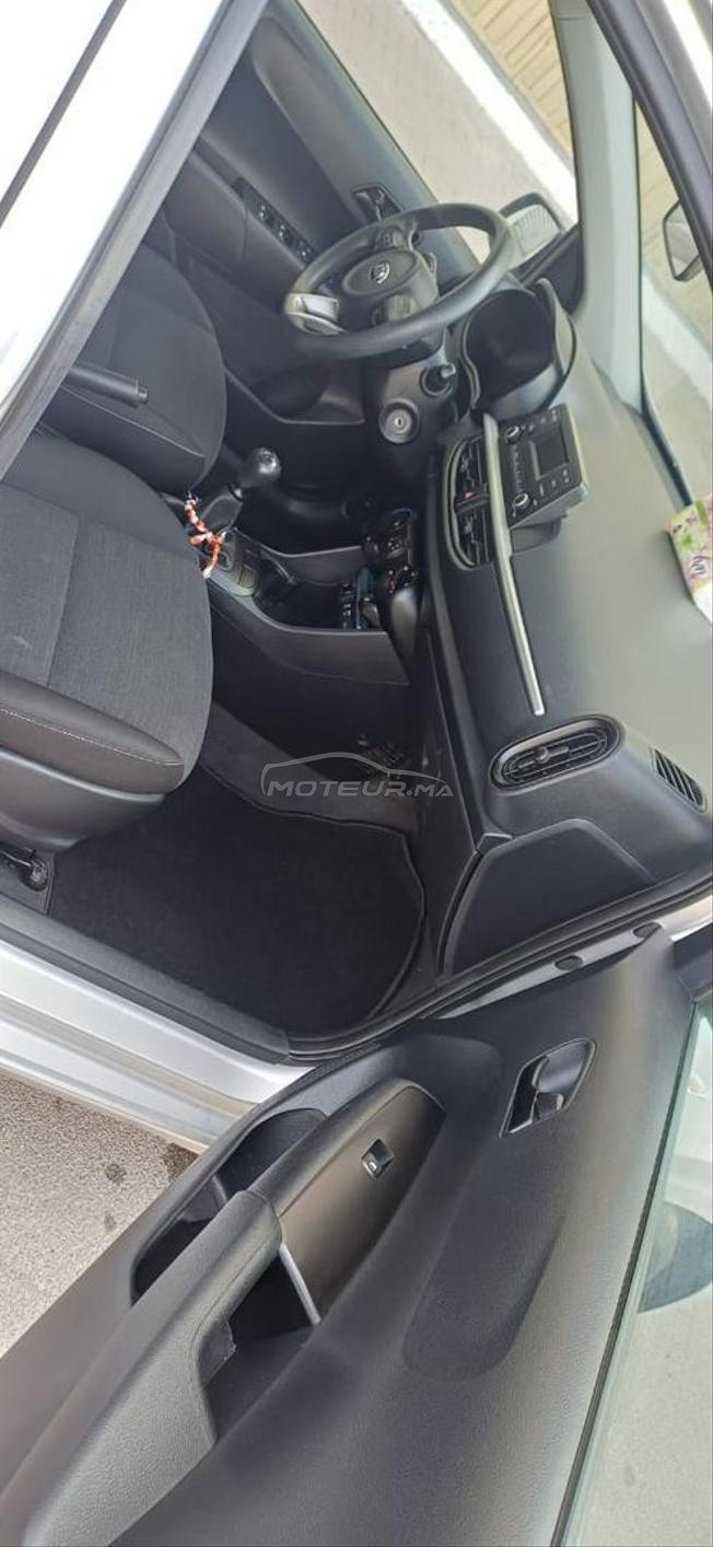 kia Picanto 2019