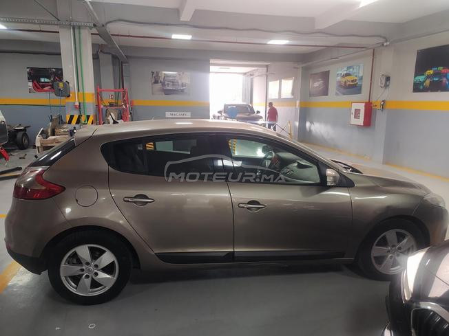megane 3 a vendre
