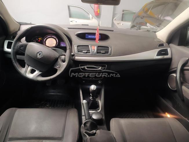 megane 3 a vendre