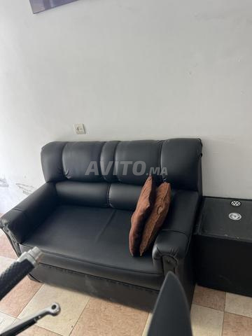 مكتب وصالونات للبيع بحالة ممتازة في طنجة - 2