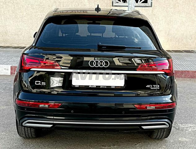 Audi Q5 2022 Automatique - 2
