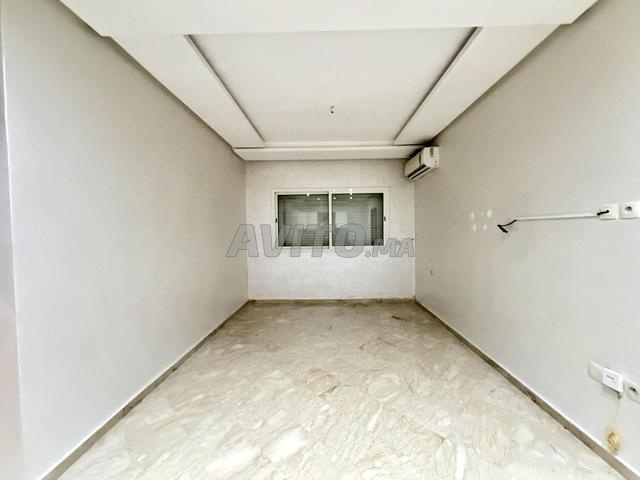 Magnifique Appartement à louer 65 m² à Marrakech - 2
