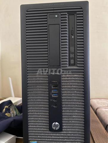 حاسوب ألعاب GTX 1650 - 2