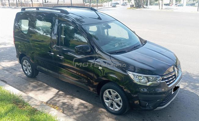 Renault Express 