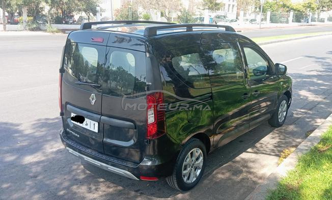 Renault Express 