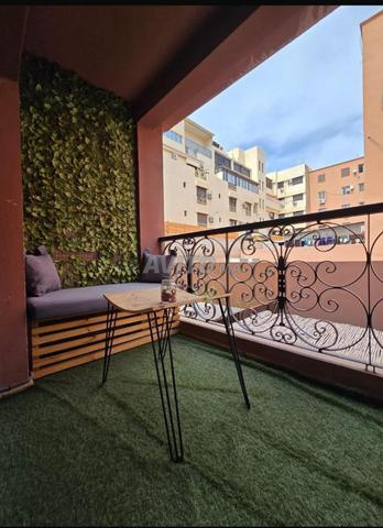 Bel Appartement Lumineux au Cœur de Guéliz - 2