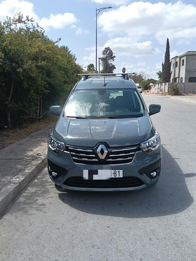 Renault Express Diesel Manuelle 2026 