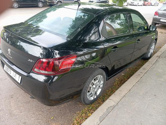 Peugeot 301