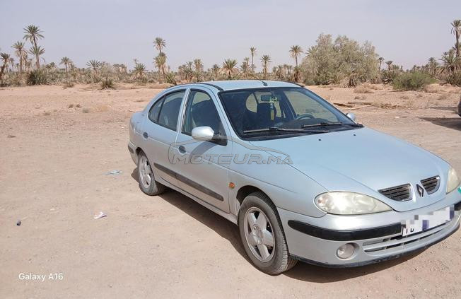 mégane classic essence