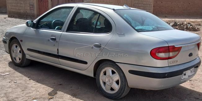 mégane classic essence